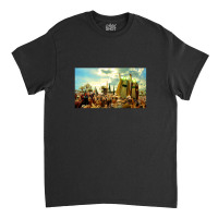 Imam Ali And Prophet Muhammad 1 Classic T-shirt | Artistshot