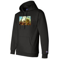 Imam Ali And Prophet Muhammad 1 Champion Hoodie | Artistshot