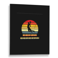 Demar Derozn Design Lover All Products 1 Metal Print Vertical | Artistshot