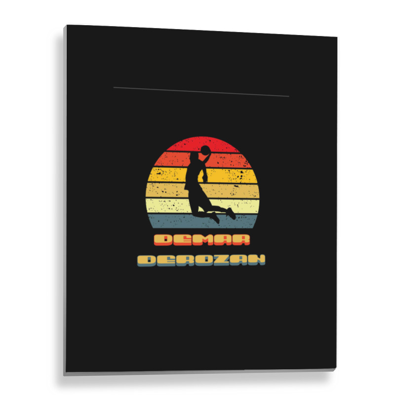 Demar Derozn Design Lover All Products 1 Metal Print Vertical | Artistshot