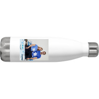 Trending Bridge Upon A Star Stainless Steel Water Bottle | Artistshot