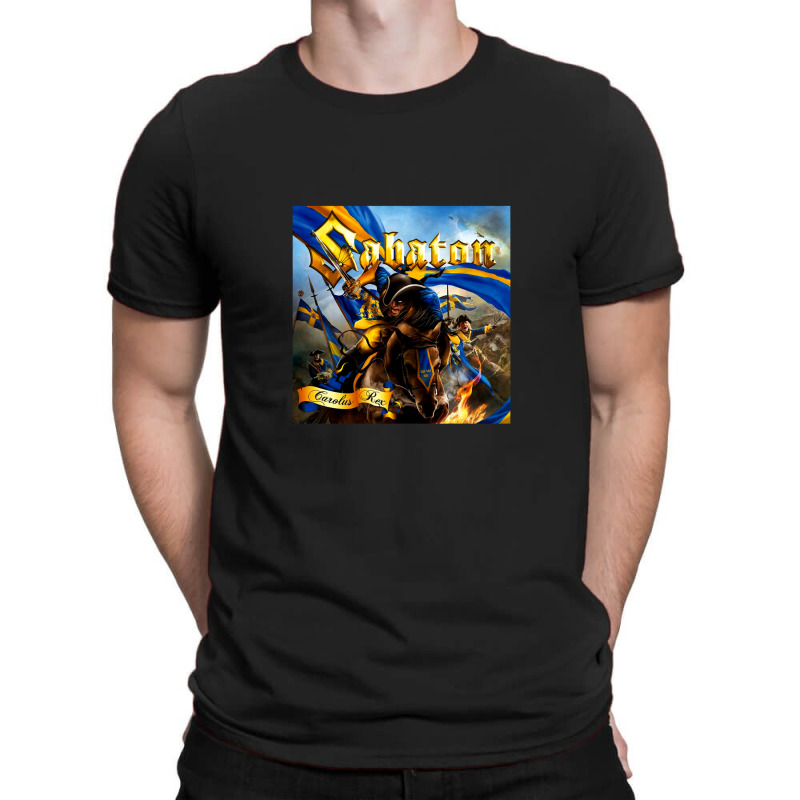 Big Sale Of Sabaton 1 T-shirt | Artistshot