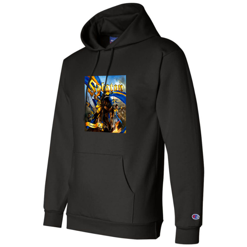 Big Sale Of Sabaton 1 Champion Hoodie | Artistshot