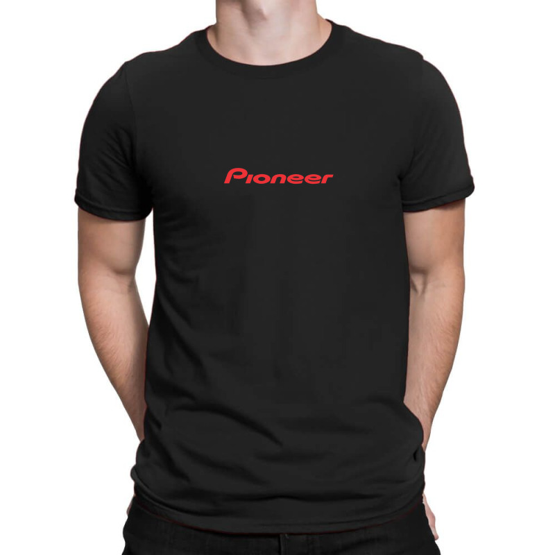 Pioneer 1 T-Shirt by RogerHunnell | Artistshot