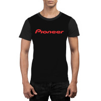 Pioneer 1 Graphic T-shirt | Artistshot