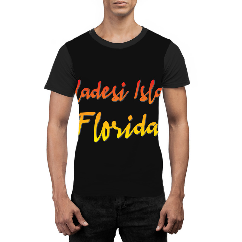 Trending Caladesi Island Florida (2) Graphic T-shirt by Jerhogen528 | Artistshot