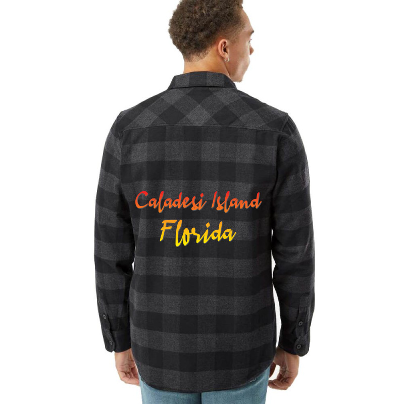 Trending Caladesi Island Florida (2) Flannel Shirt by Jerhogen528 | Artistshot