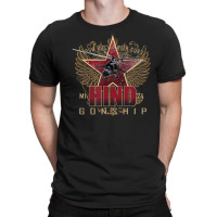 Hot Trend Mi24 Hind Army Helicopter Gunship T-shirt | Artistshot