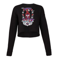 Magnet-os Cropped Sweater | Artistshot