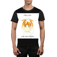 Kings Of Leon Aha Shake Heartbreak Graphic T-shirt | Artistshot