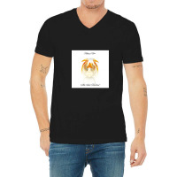 Kings Of Leon Aha Shake Heartbreak V-neck Tee | Artistshot