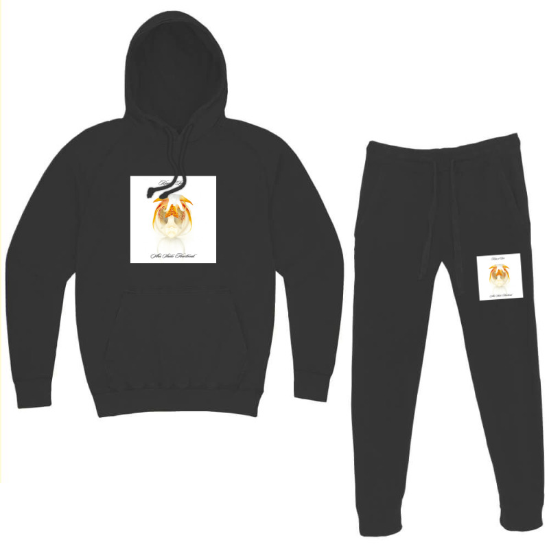 Kings Of Leon Aha Shake Heartbreak Hoodie & Jogger Set | Artistshot