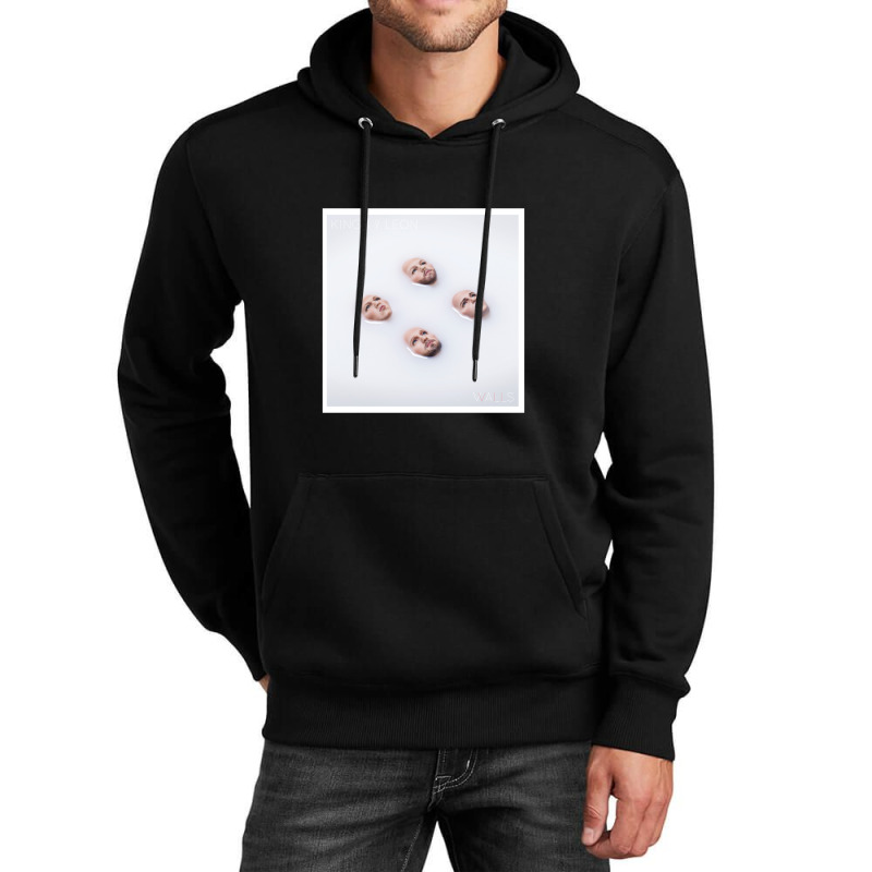 Kings Of Leon Walls Unisex Hoodie | Artistshot