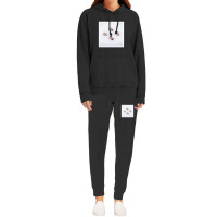 Kings Of Leon Walls Hoodie & Jogger Set | Artistshot