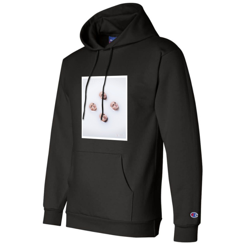 Kings Of Leon Walls Champion Hoodie | Artistshot