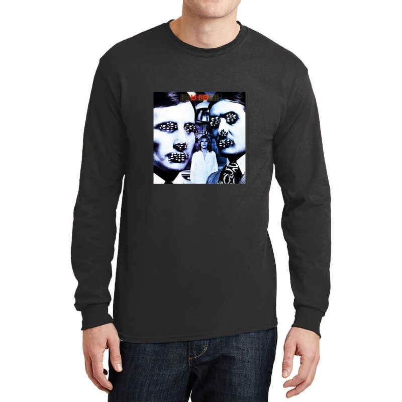 Bnjhygtfr6nvbhgjuyt Long Sleeve Shirts | Artistshot