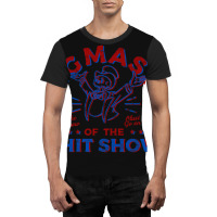 Trending Ring Master Of The Shit Show (2) Graphic T-shirt | Artistshot