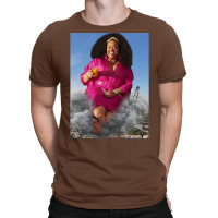 Jill Album 2022 Genduttt#4545 T-shirt | Artistshot