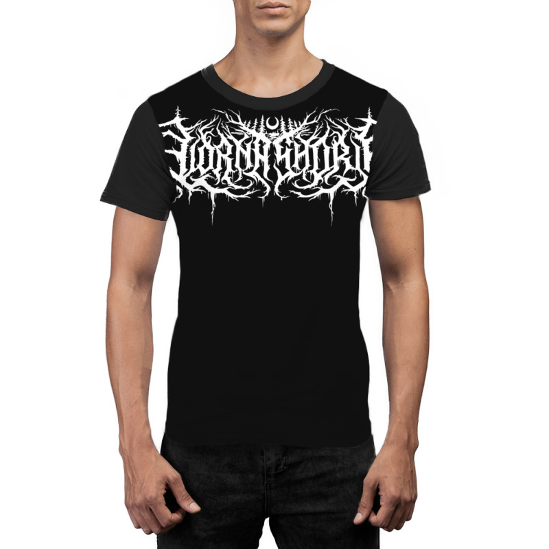 Lorna Shore Graphic T-shirt | Artistshot