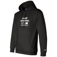 I Am Not Analytical But I'm Aquarius So Close Enough - Fun Zodiac Gift Champion Hoodie | Artistshot