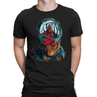 Peacemaker Vs Bloodsport ( T-shirt | Artistshot