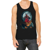 Peacemaker Vs Bloodsport ( Tank Top | Artistshot