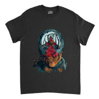 Peacemaker Vs Bloodsport ( Classic T-shirt | Artistshot