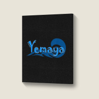 Yemaya Orishas Goddess Ifa Yoruba Religion Gift Water Deity _001 Portrait Canvas Print | Artistshot