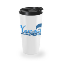 Yemaya Orishas Goddess Ifa Yoruba Religion Gift Water Deity _001 Travel Mug | Artistshot