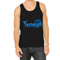 Yemaya Orishas Goddess Ifa Yoruba Religion Gift Water Deity _001 Tank Top | Artistshot