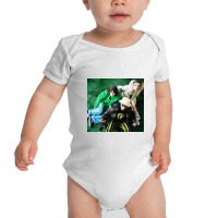 Take A Chance Baby Bodysuit | Artistshot