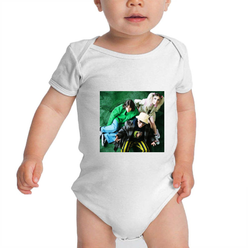 Take A Chance Baby Bodysuit by amelie | Artistshot