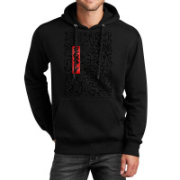 Grandmaster Sexay Unisex Hoodie | Artistshot