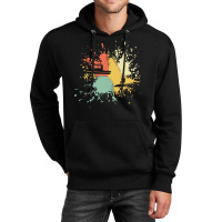 Wakeboarding T  Shirt W A K E B O A R D I N G I N K S P L A S H T  Shi Unisex Hoodie | Artistshot