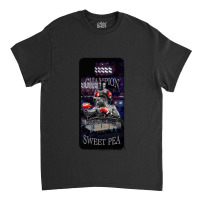 Pernell Sweet Pea Whitaker Champion Phone Case Classic T-shirt | Artistshot