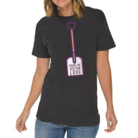 Hot Trend Shovel Me With Your Love - Funny 80's Vintage T-shirt | Artistshot