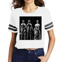 The Infernal Devices Scorecard Crop Tee | Artistshot