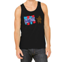 Ice Trae Polar Bear 1 Tank Top | Artistshot