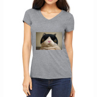 Hot Trend Daryl Takahashi Women's V-neck T-shirt | Artistshot