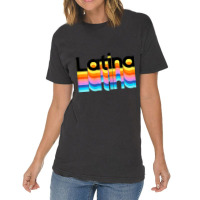 Womens Womens Latina Latinx Colorful Trendy 2019 Gift Vintage T-shirt | Artistshot