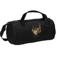 Fall Synthesis Duffel Bag | Artistshot