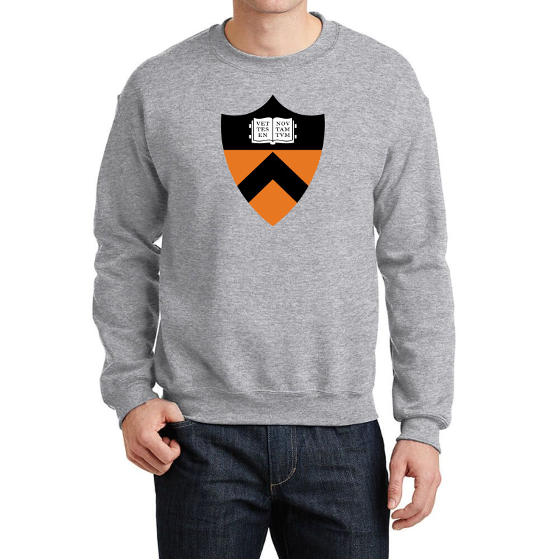 Princeton discount crewneck sweatshirt