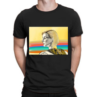 Trending The Doctor - Jodie Whittaker T-shirt | Artistshot