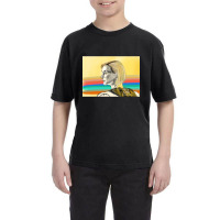 Trending The Doctor - Jodie Whittaker Youth Tee | Artistshot