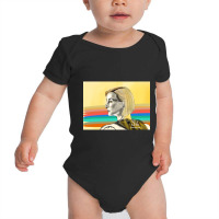 Trending The Doctor - Jodie Whittaker Baby Bodysuit | Artistshot