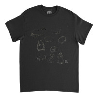 Limited Edition Prairie Dogs Classic T-shirt | Artistshot