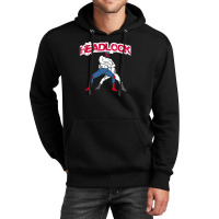 Headlock Unisex Hoodie | Artistshot