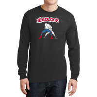 Headlock Long Sleeve Shirts | Artistshot