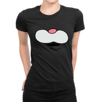 Tweak  Octonauts Ladies Fitted T-shirt | Artistshot