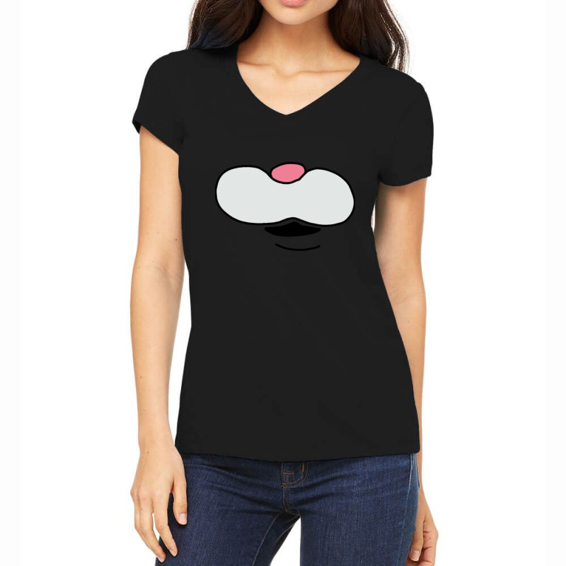 Tweak  Octonauts Women's V-Neck T-Shirt by MelanieKathleen | Artistshot